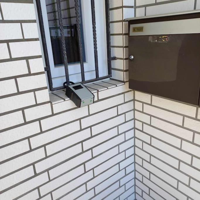 Zwei-Zimmer-Appartement Essen