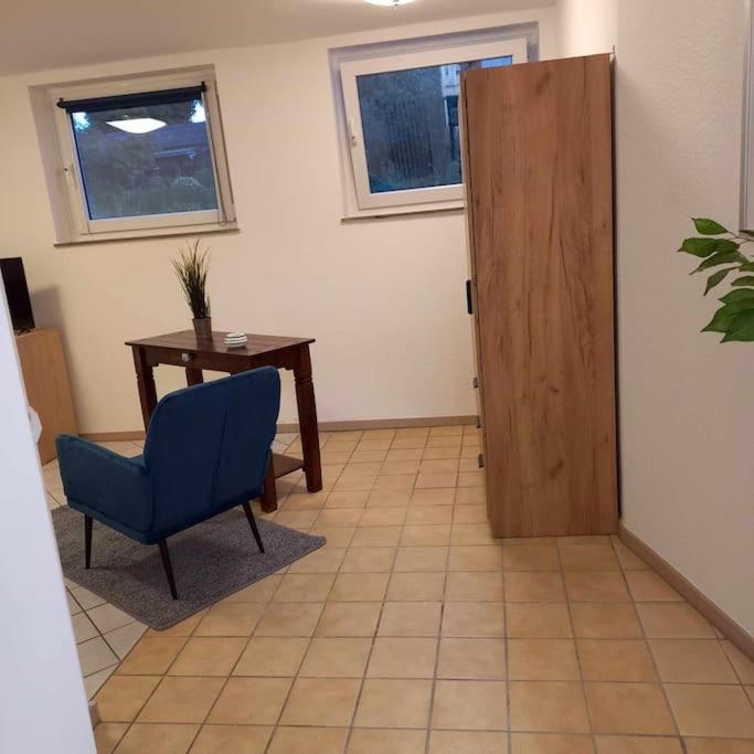 Zwei-Zimmer-Appartement Essen