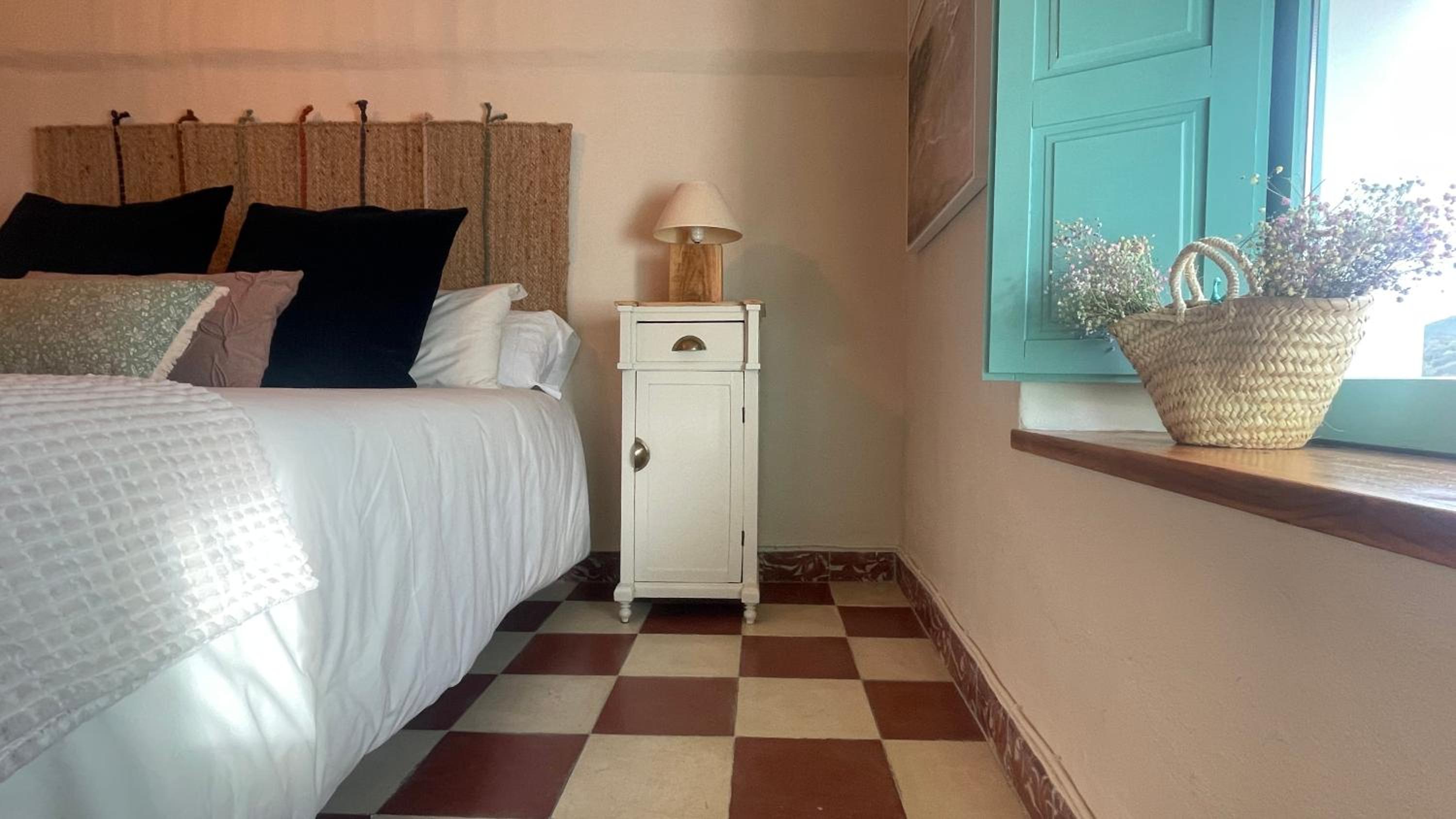 Alojamiento La Casa del Pintor