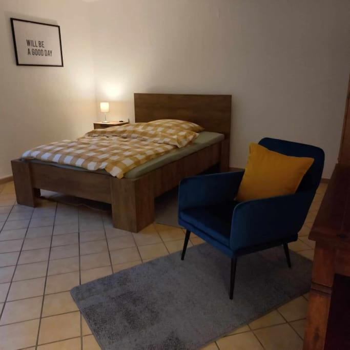 Zwei-Zimmer-Appartement Essen