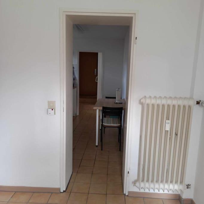 Zwei-Zimmer-Appartement Essen