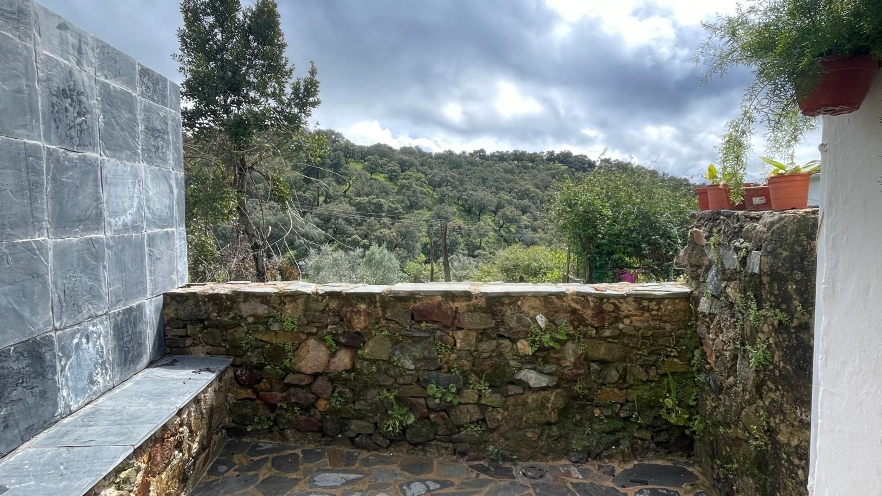 Alojamiento La Casa del Pintor