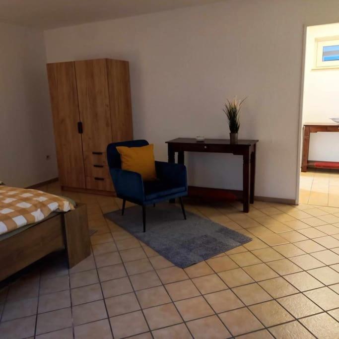 Zwei-Zimmer-Appartement Essen