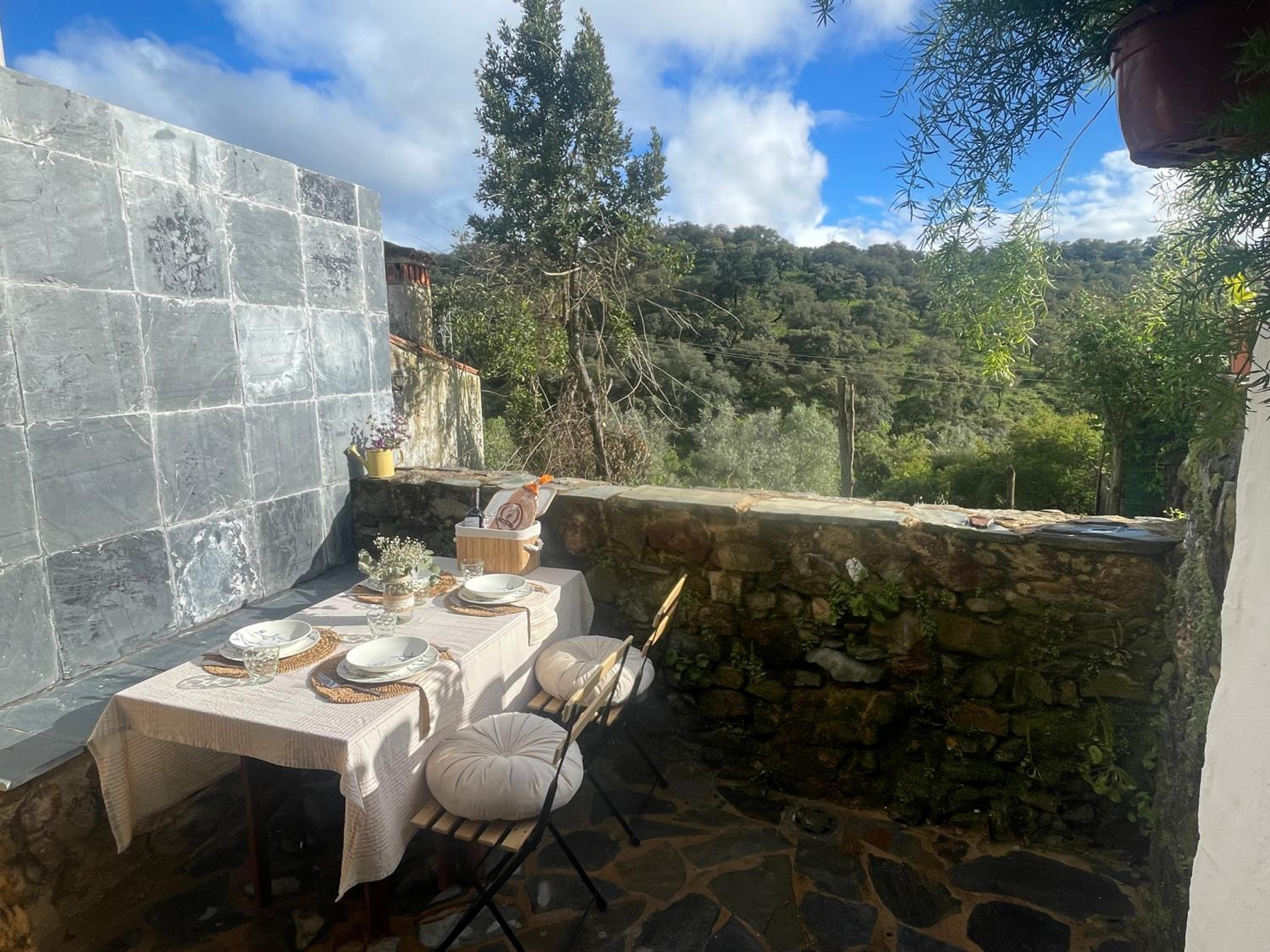 Alojamiento La Casa del Pintor