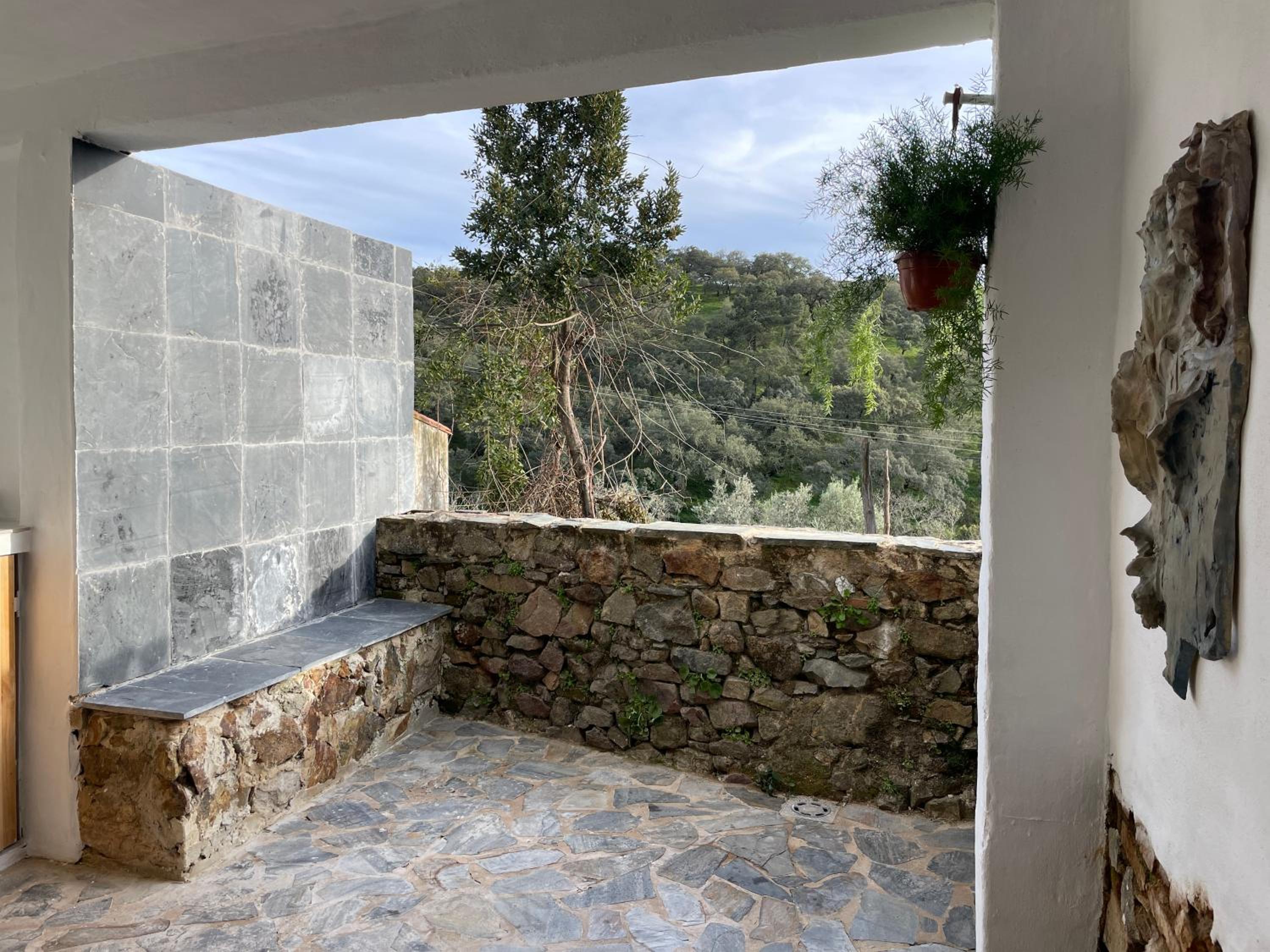 Alojamiento La Casa del Pintor