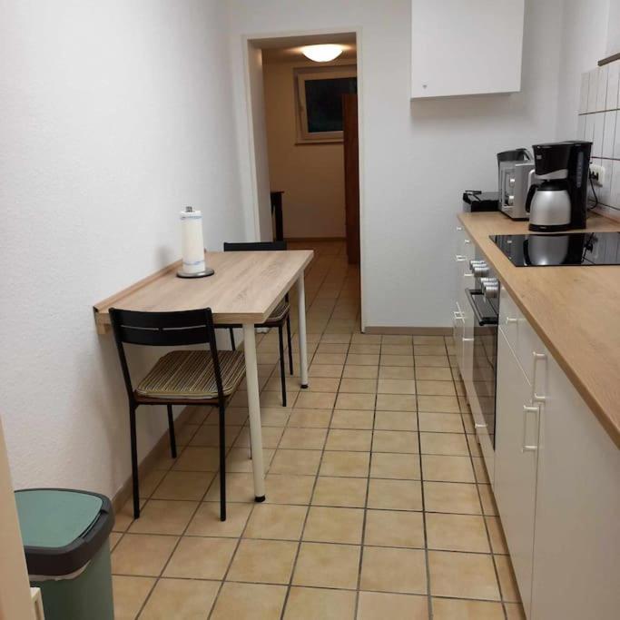 Zwei-Zimmer-Appartement Essen