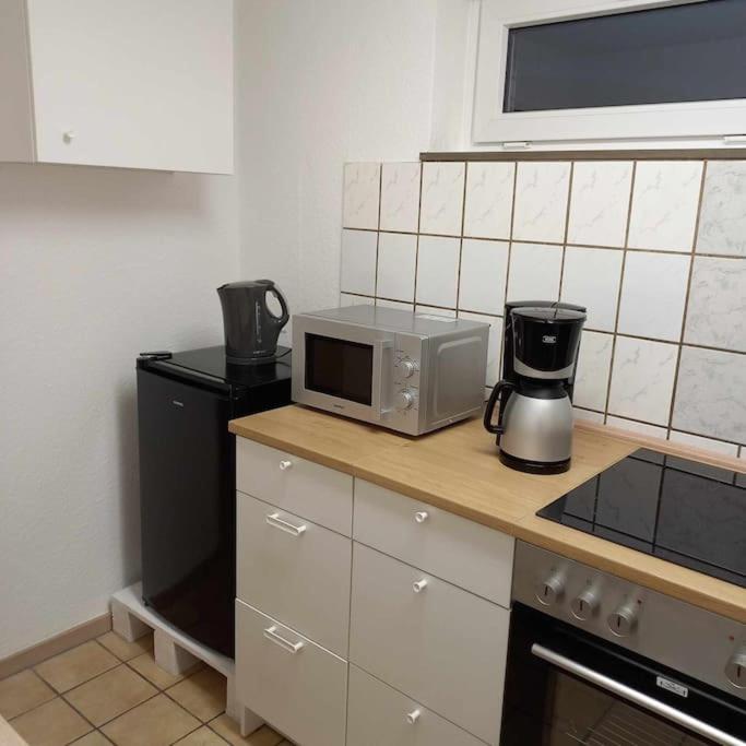 Zwei-Zimmer-Appartement Essen