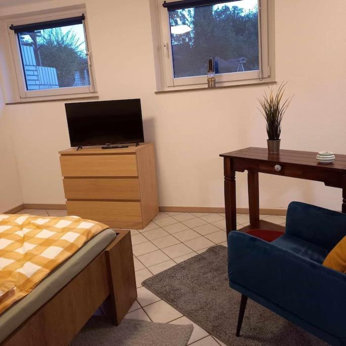 Zwei-Zimmer-Appartement Essen
