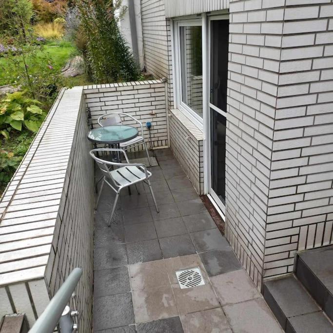 Zwei-Zimmer-Appartement Essen