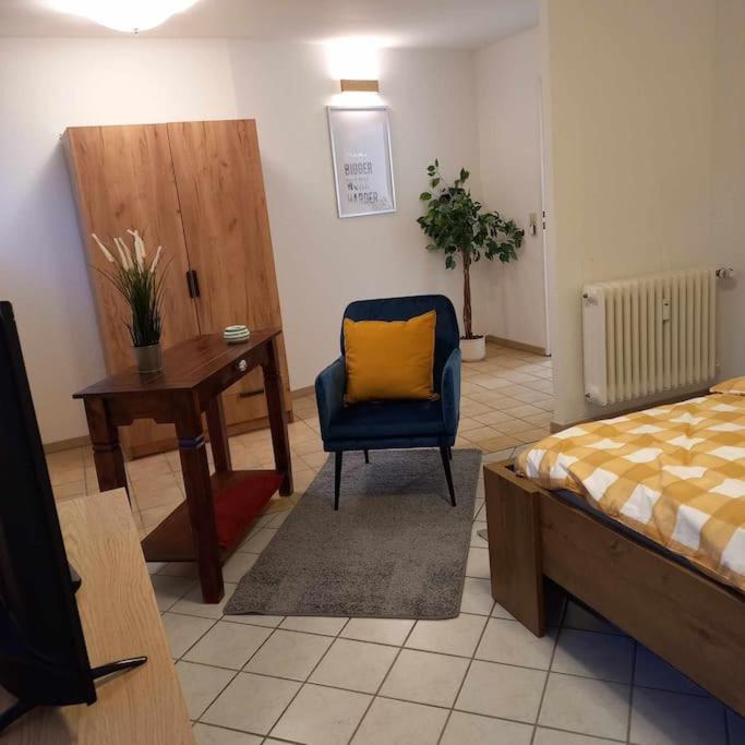 Zwei-Zimmer-Appartement Essen