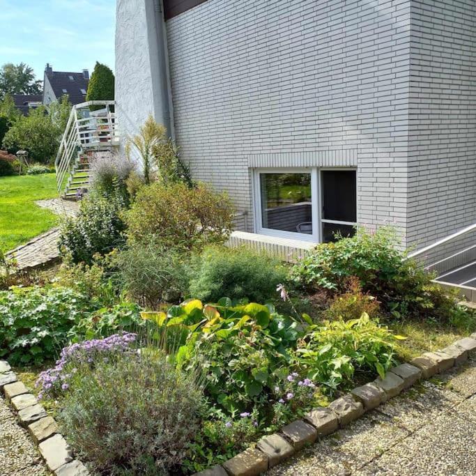 Zwei-Zimmer-Appartement Essen