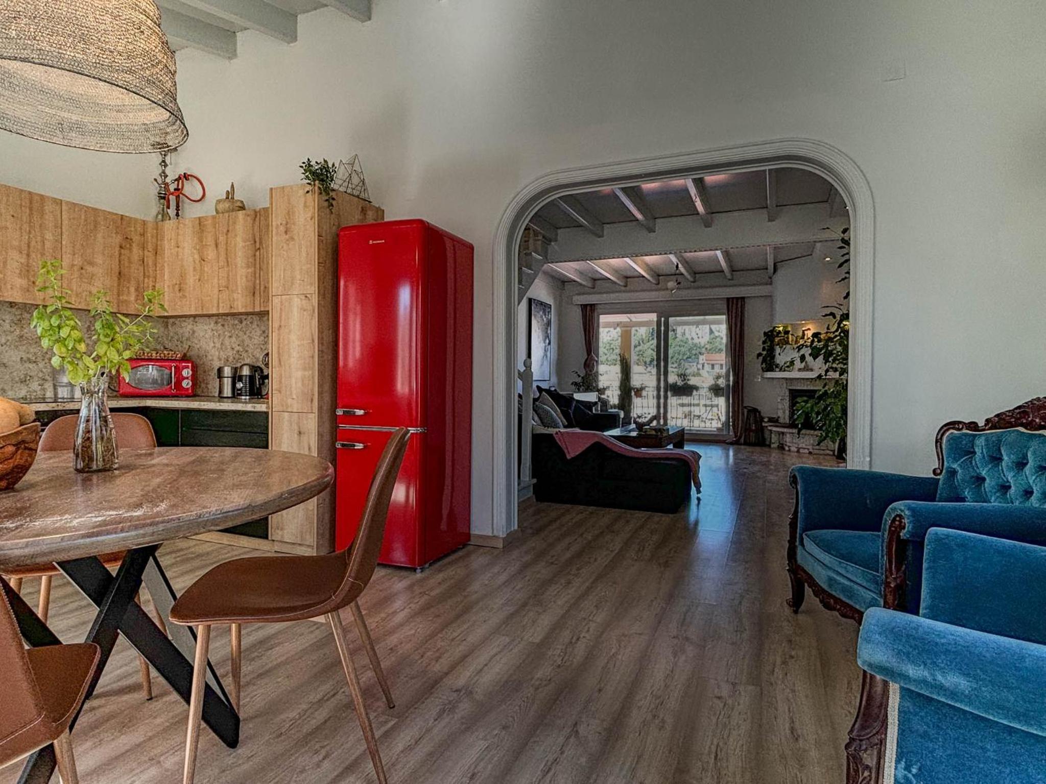 Virginia's Penthouse