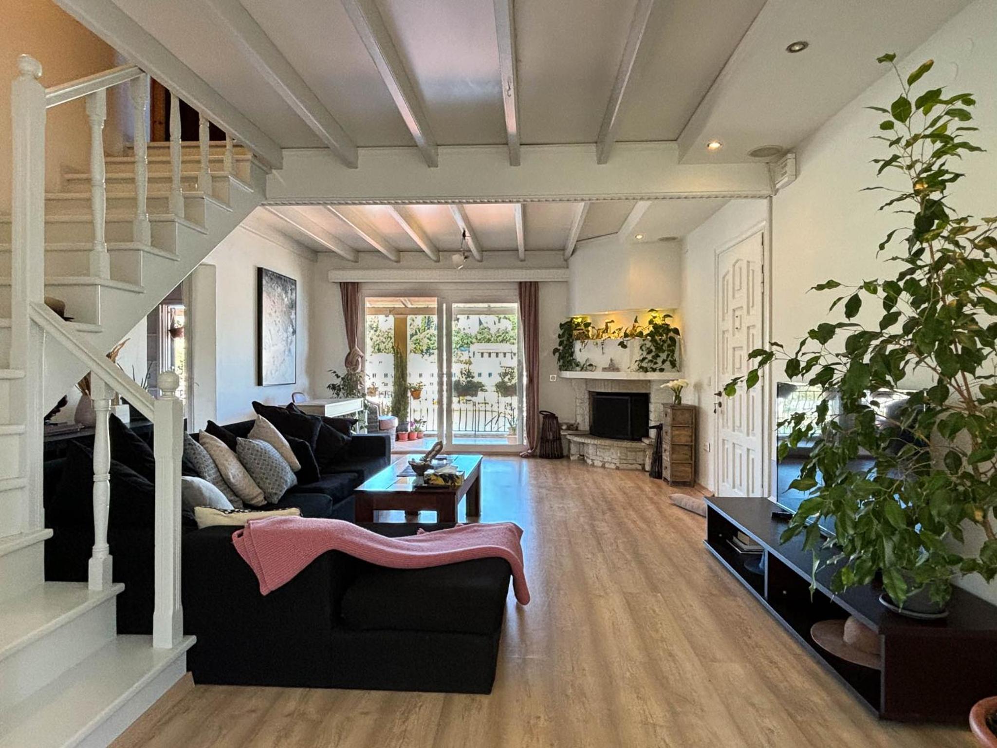 Virginia's Penthouse