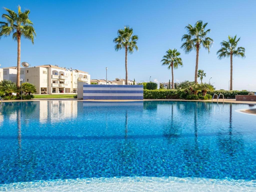 Mermaid Holiday Apartments