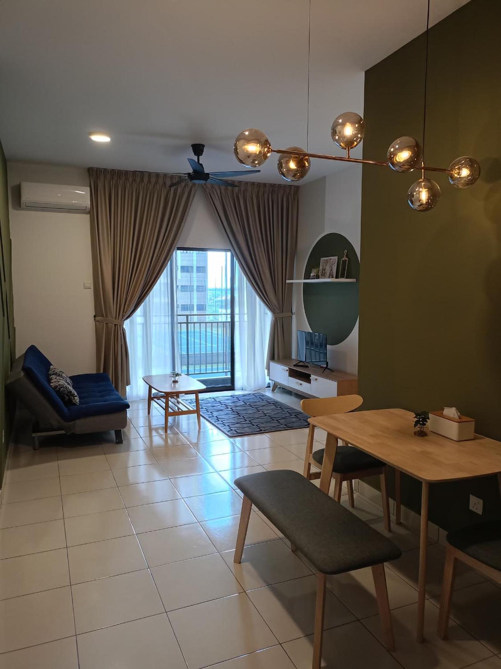 Homesbyfs Youth City KLIA photo 1