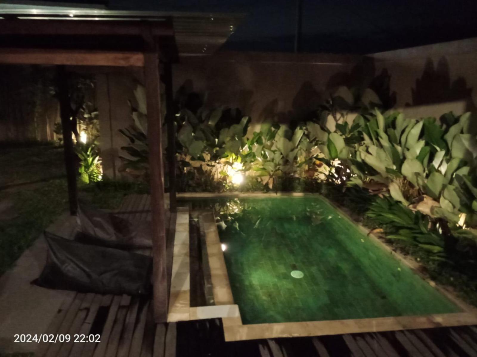 Villa Luena view 2