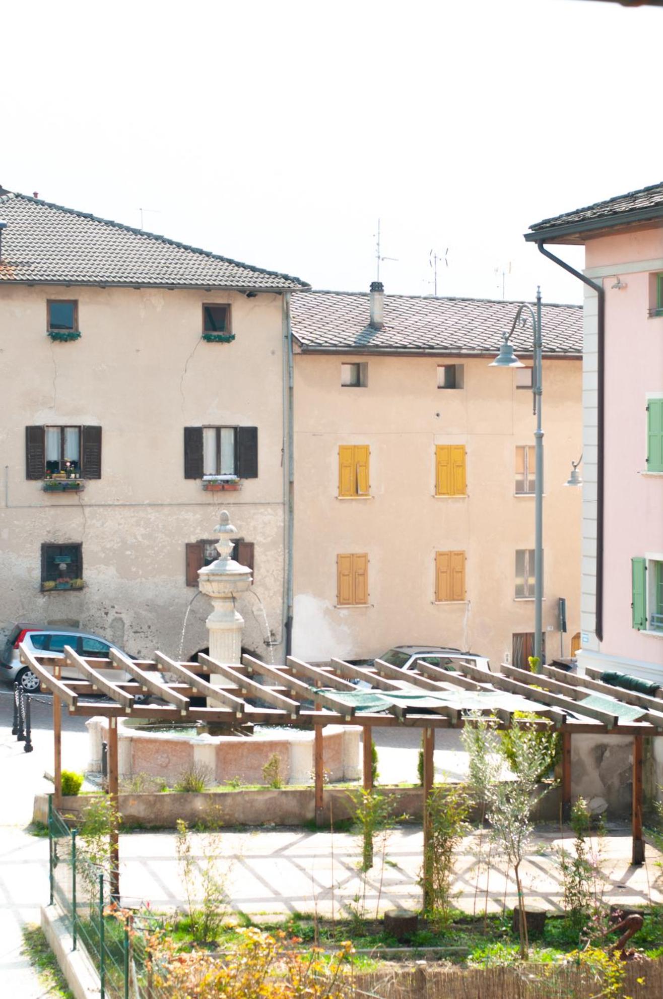 Contrada della Fontana Luxury Apartment