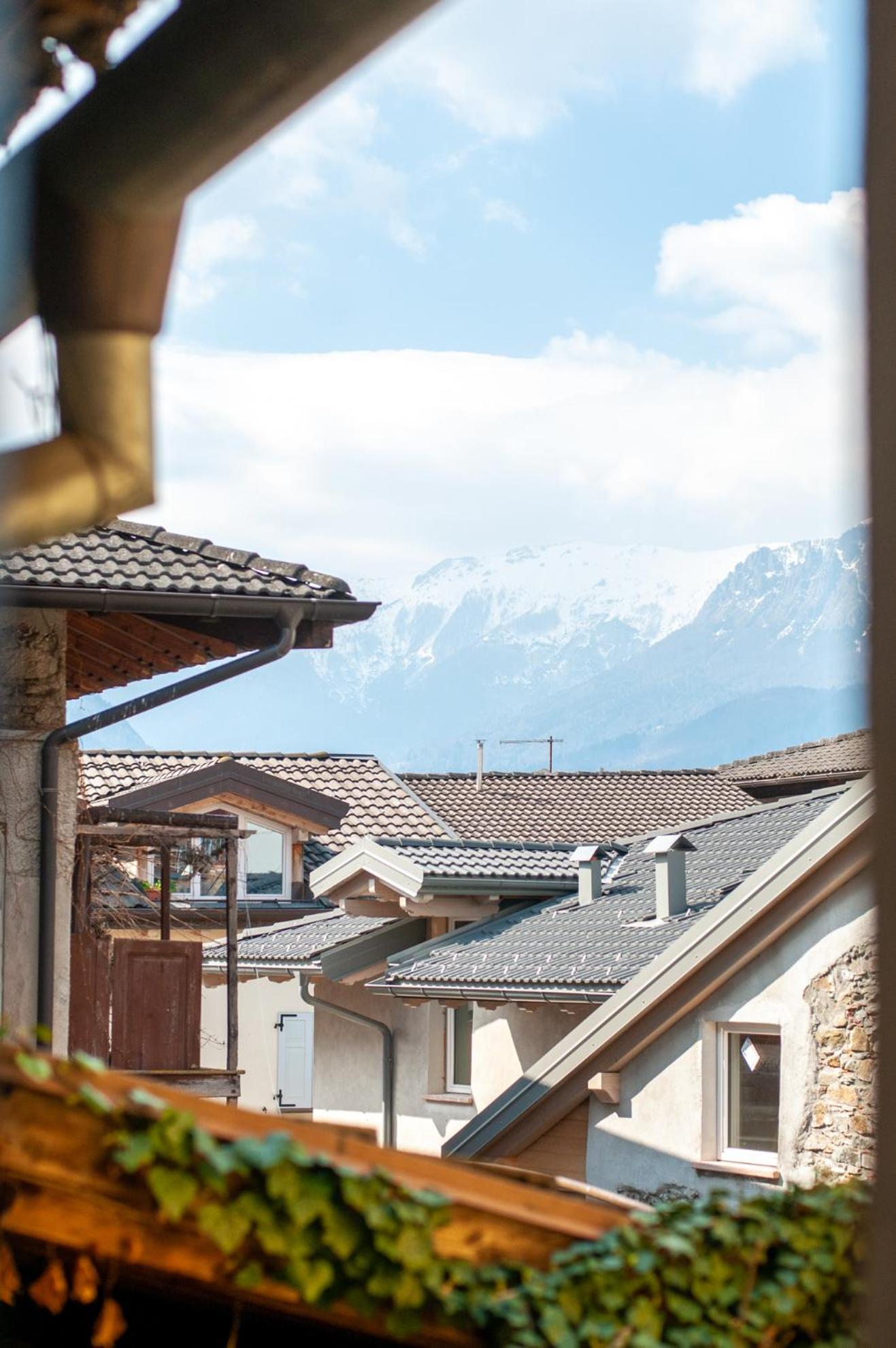Contrada della Fontana Luxury Apartment