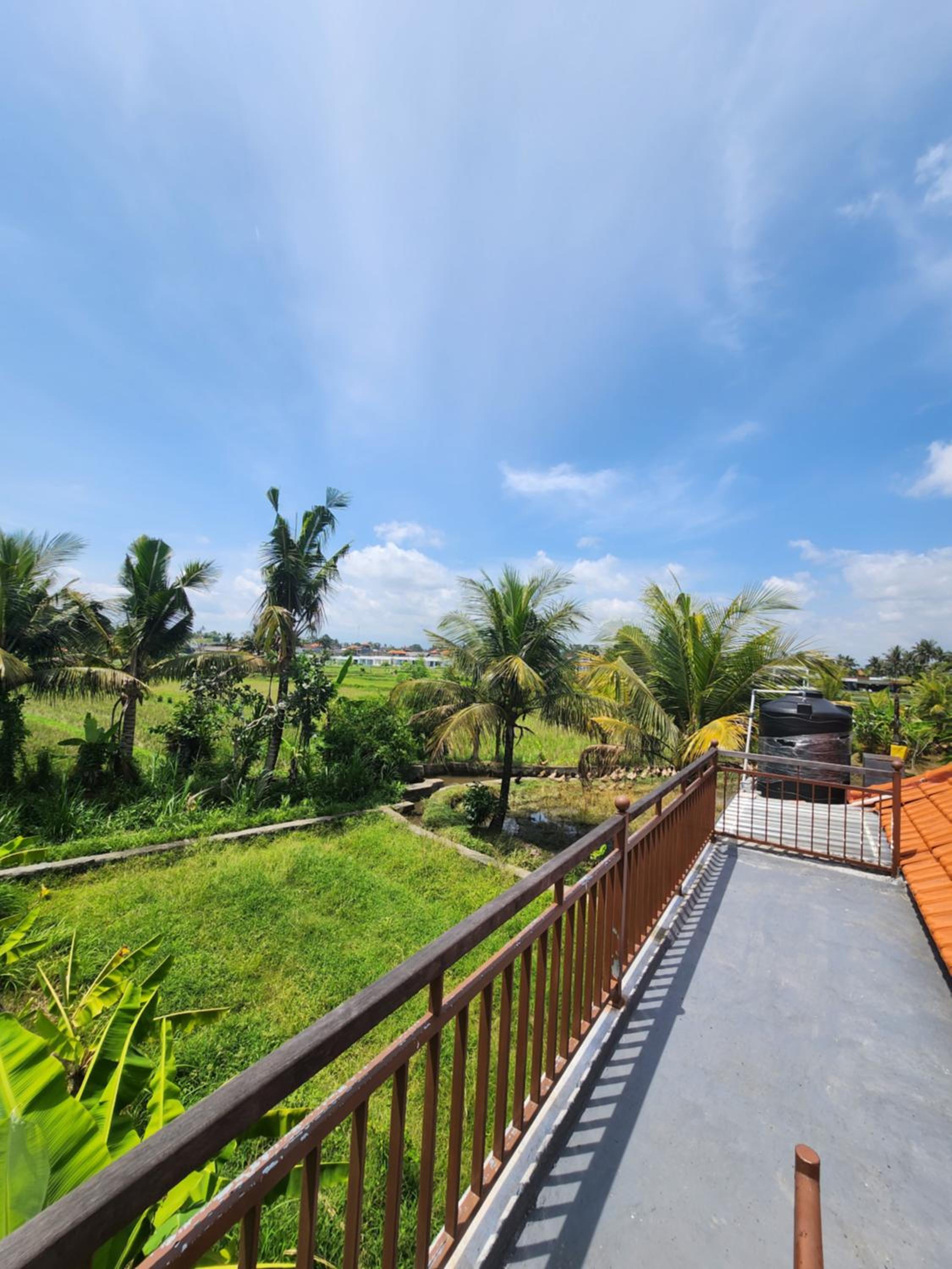 Villa Luena view 5
