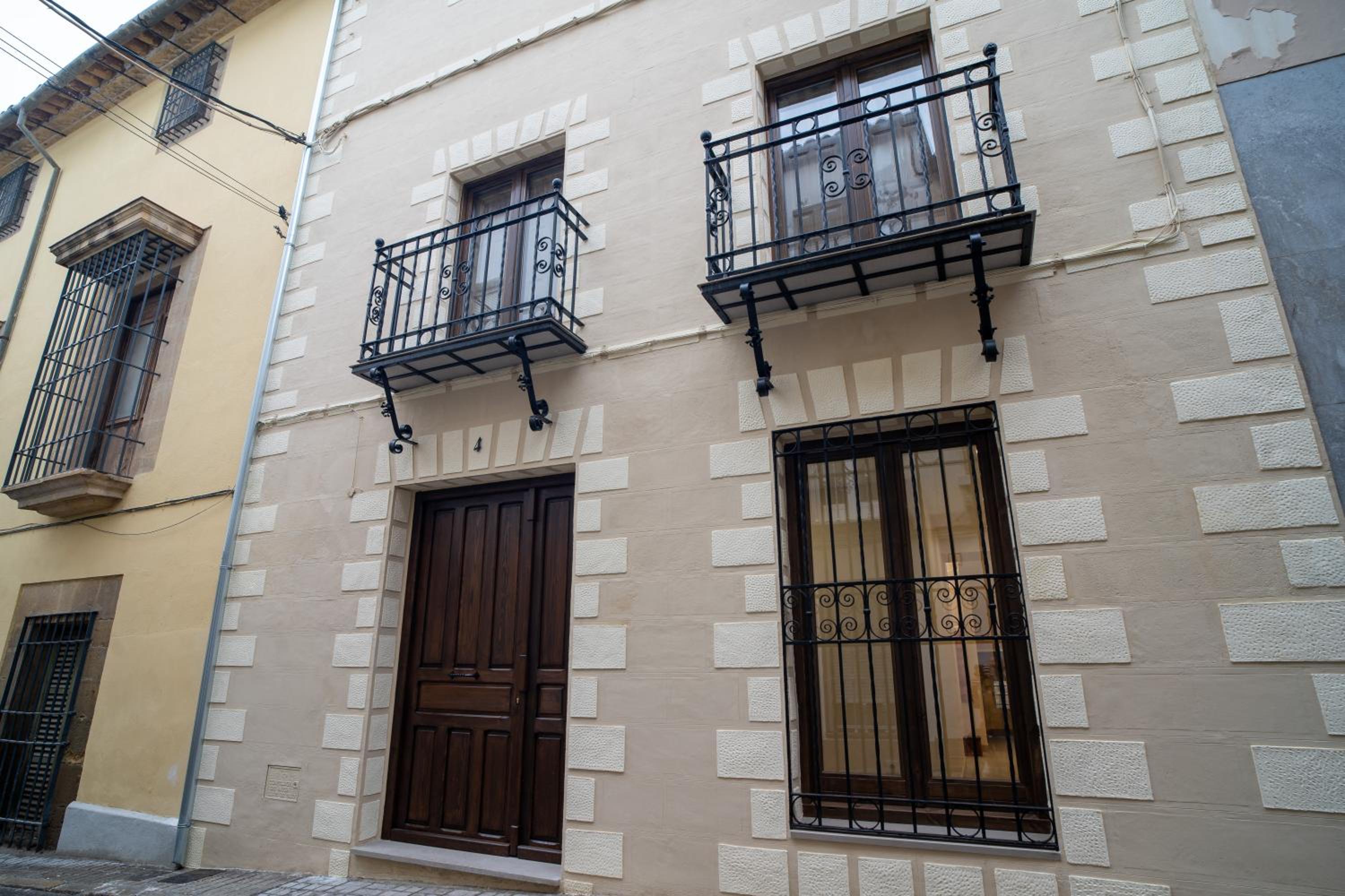 building