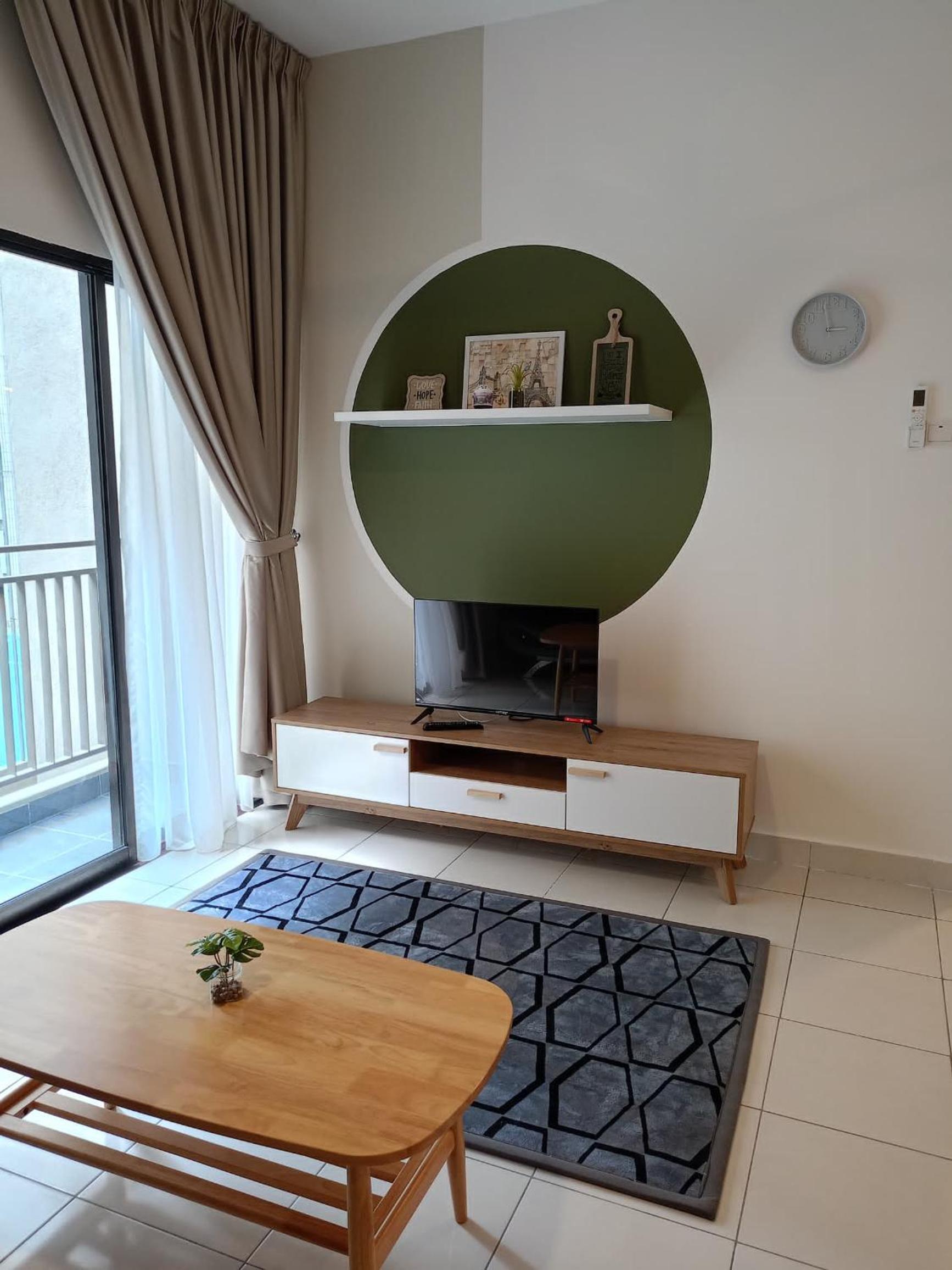 Homesbyfs Youth City KLIA, photo 28
