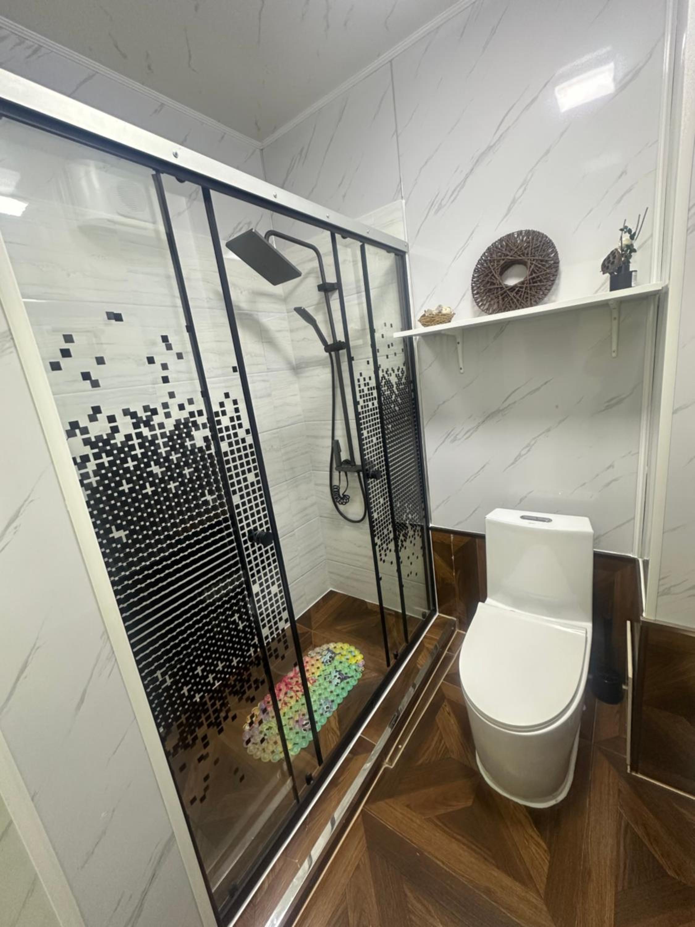 Ray guesthouse