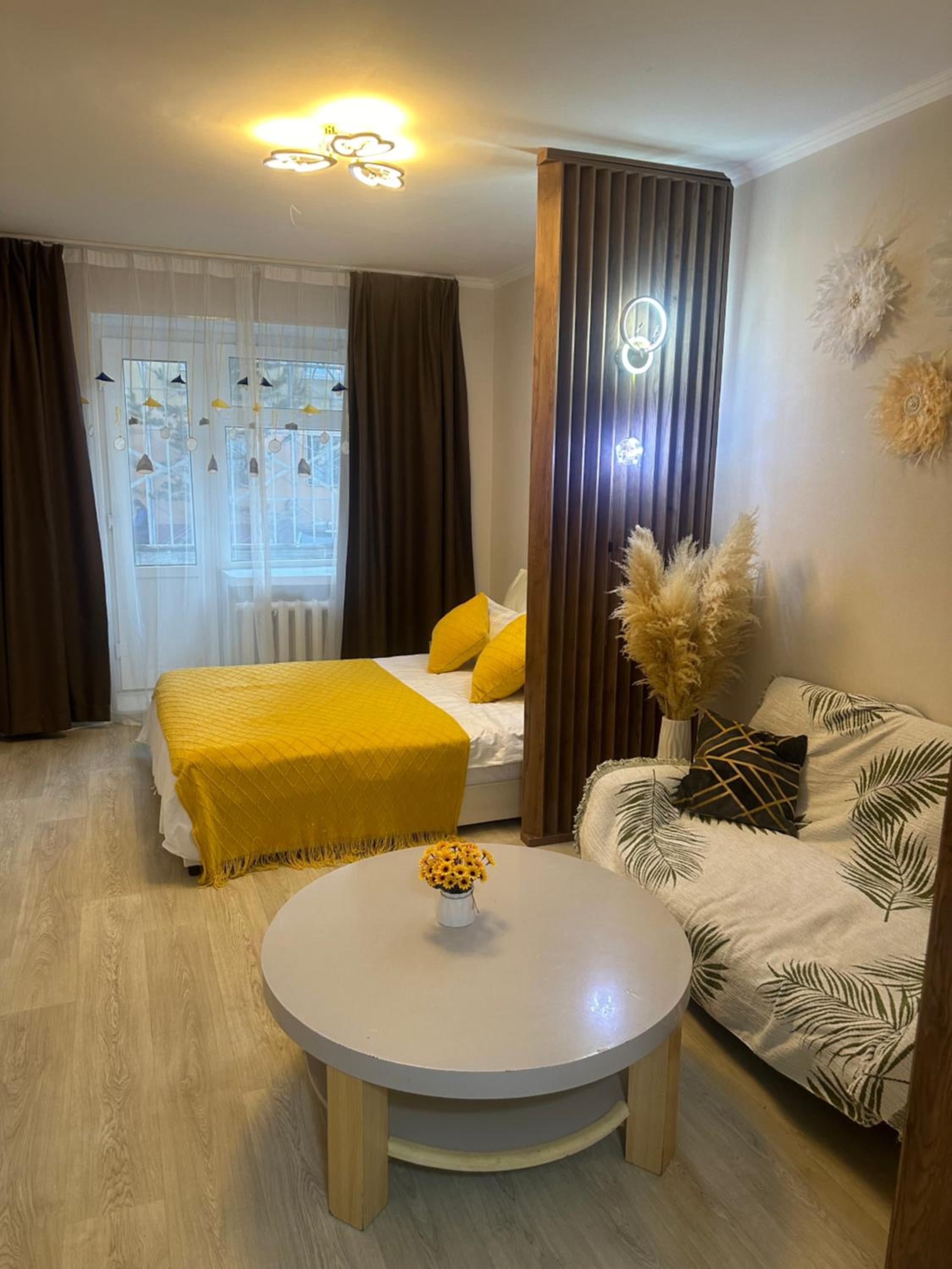 Ray guesthouse
