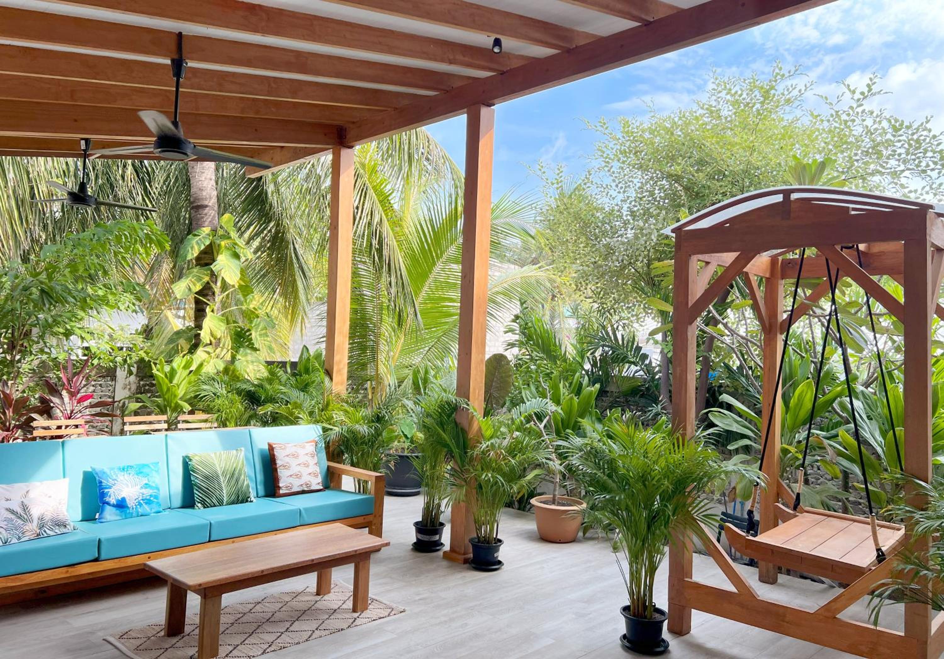 Villa Laguna Maldives