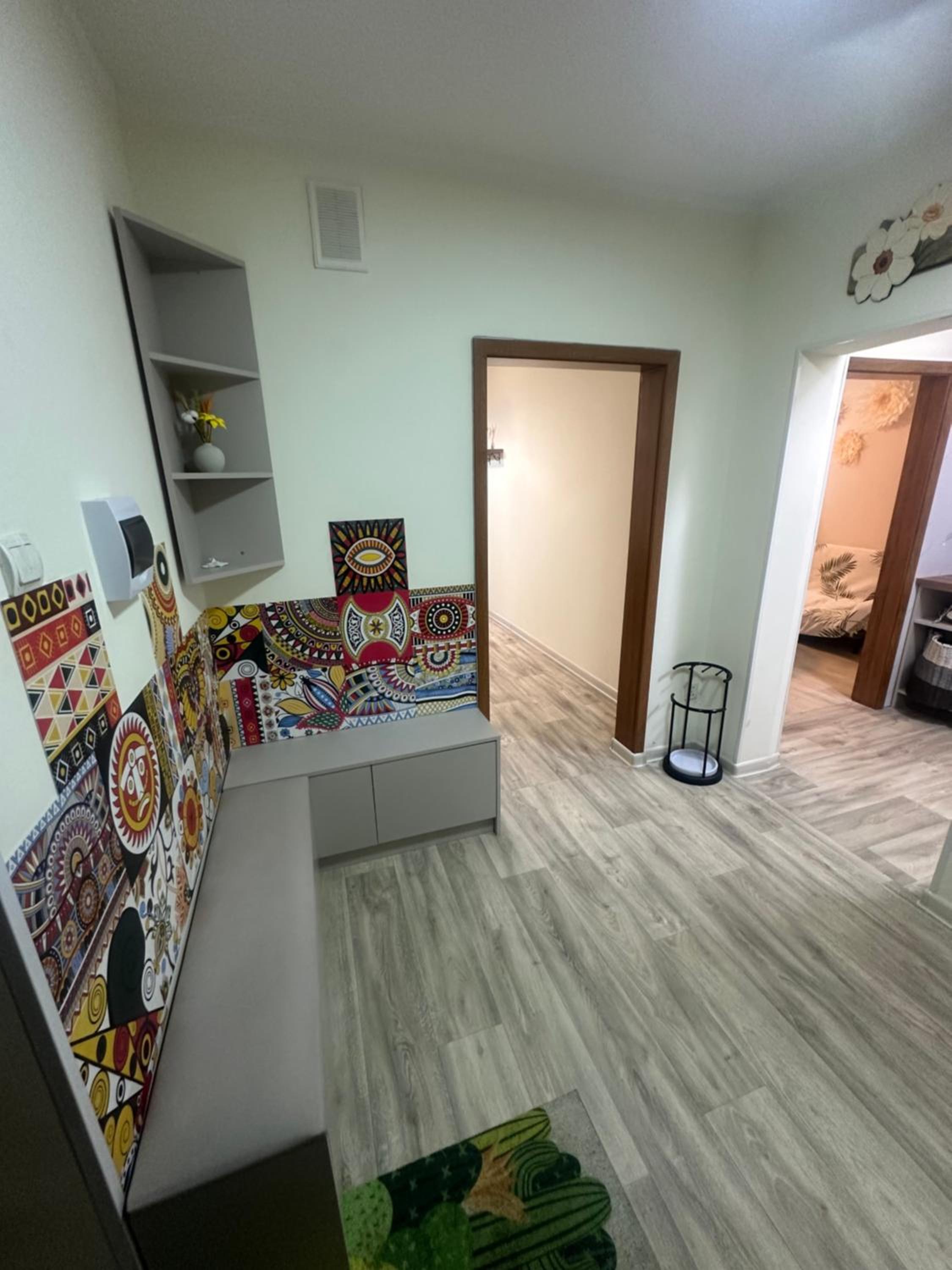 Ray guesthouse