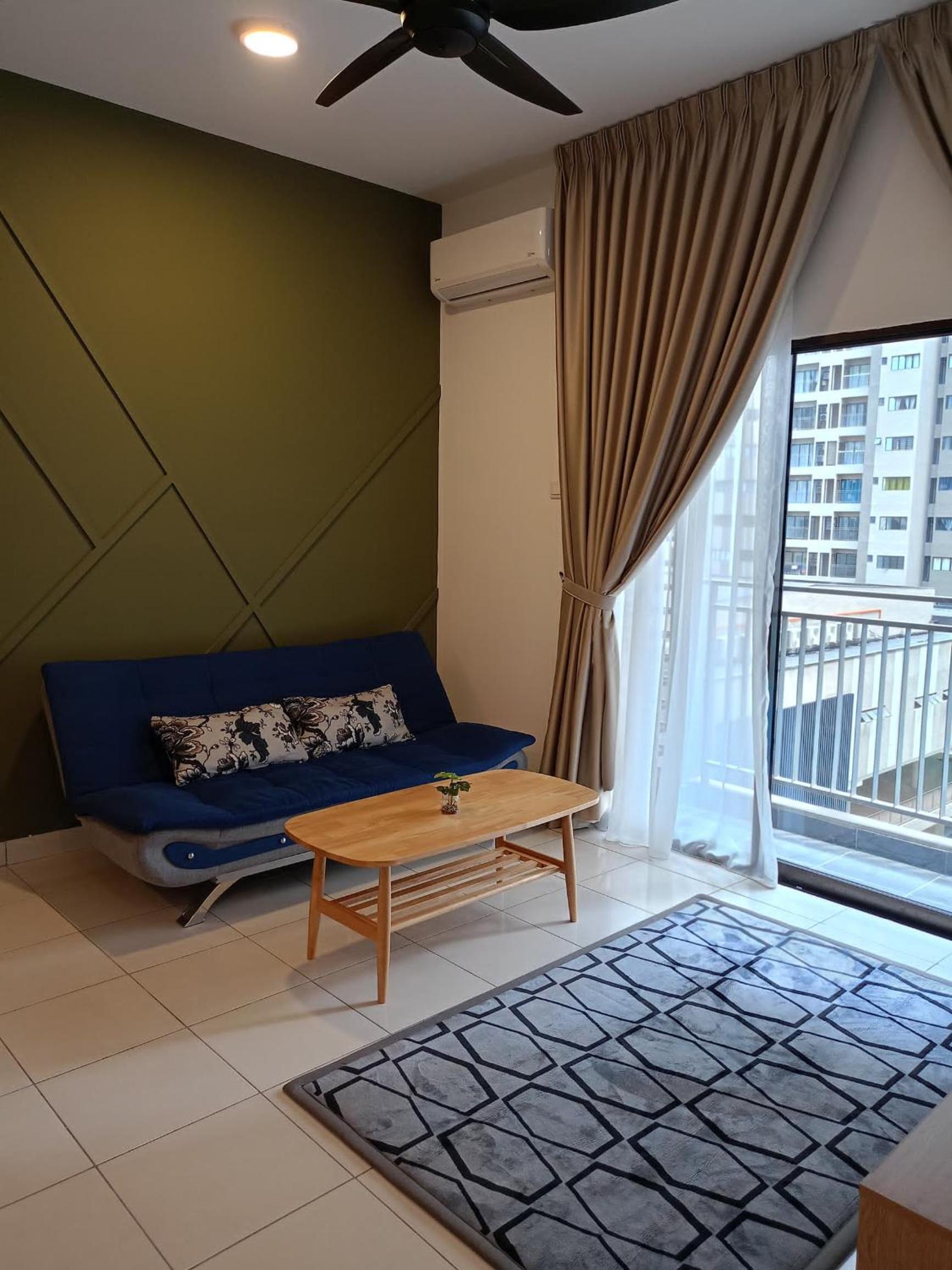 Homesbyfs Youth City KLIA, photo 14