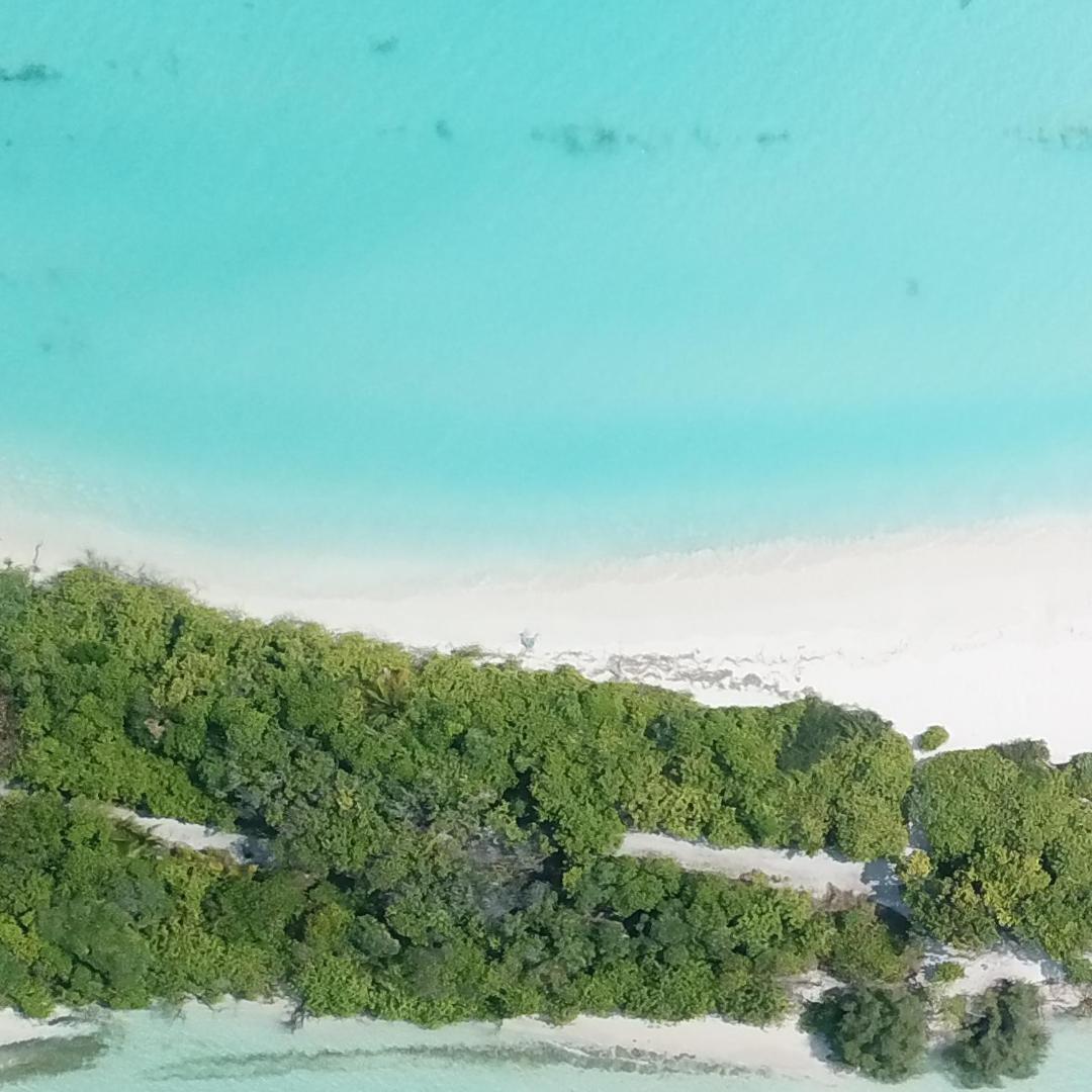 Villa Laguna Maldives