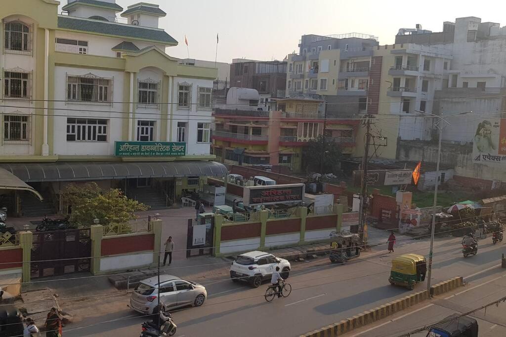 Kashi Abode - near Rathyatra Crossing view 4