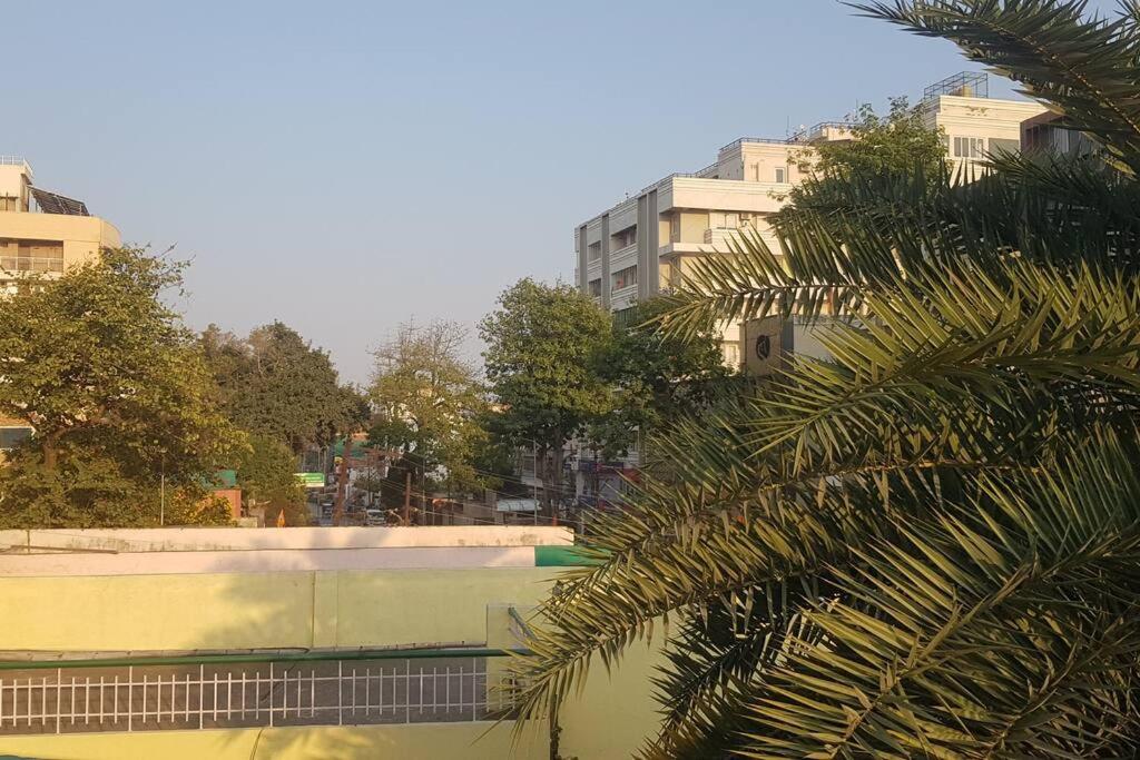 Kashi Abode - near Rathyatra Crossing view 5