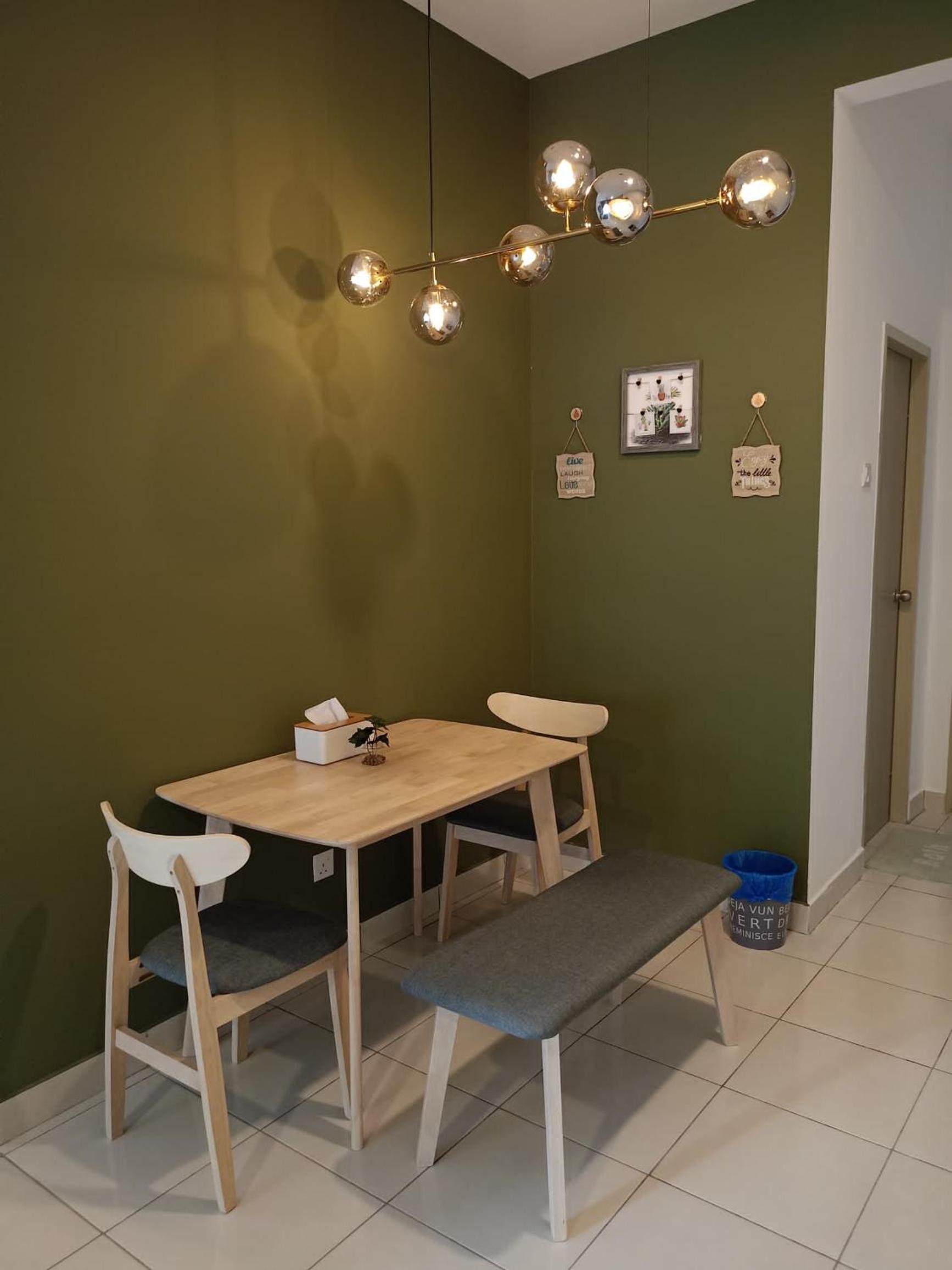 Homesbyfs Youth City KLIA photo 5