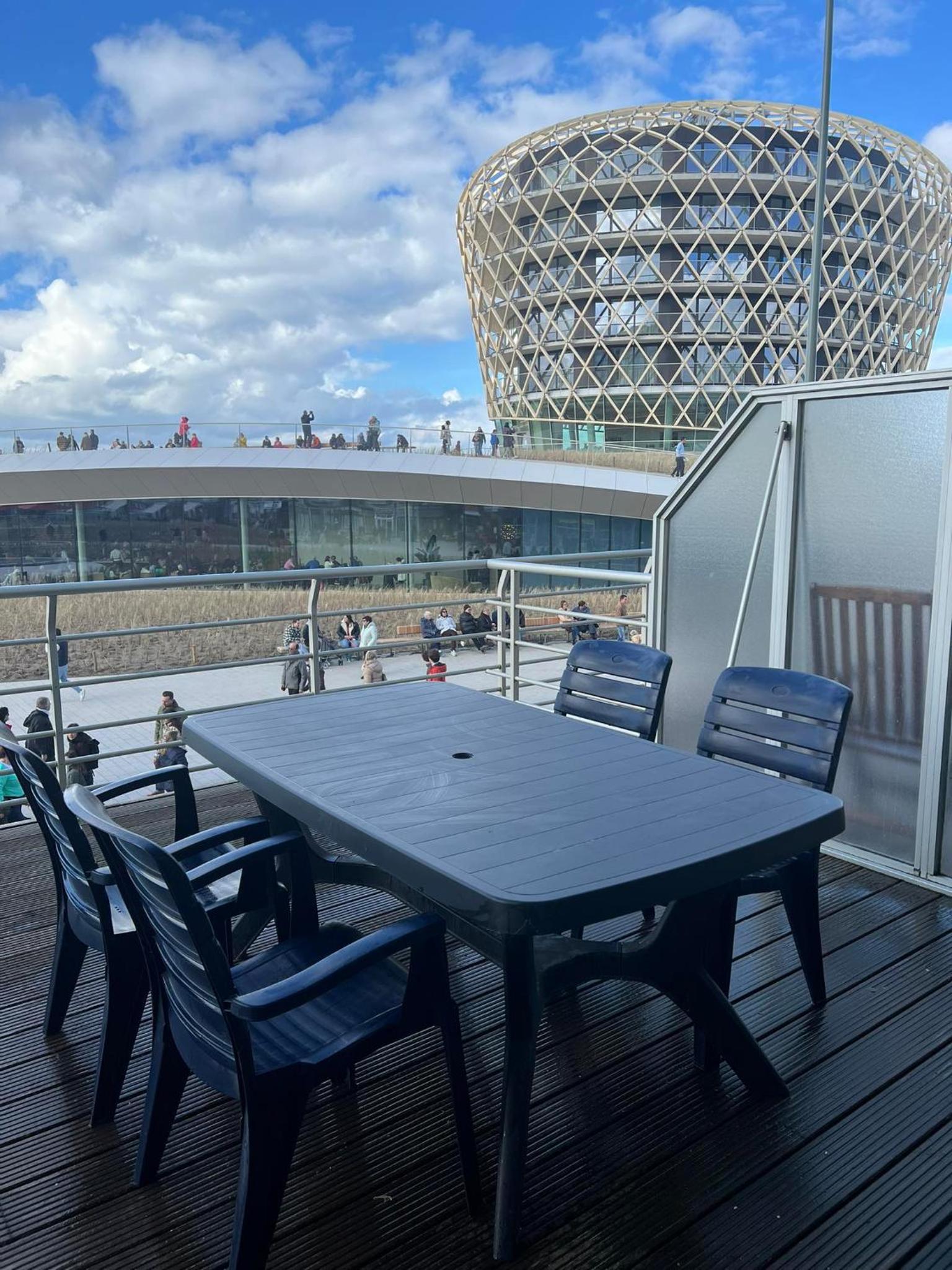De viking view 2