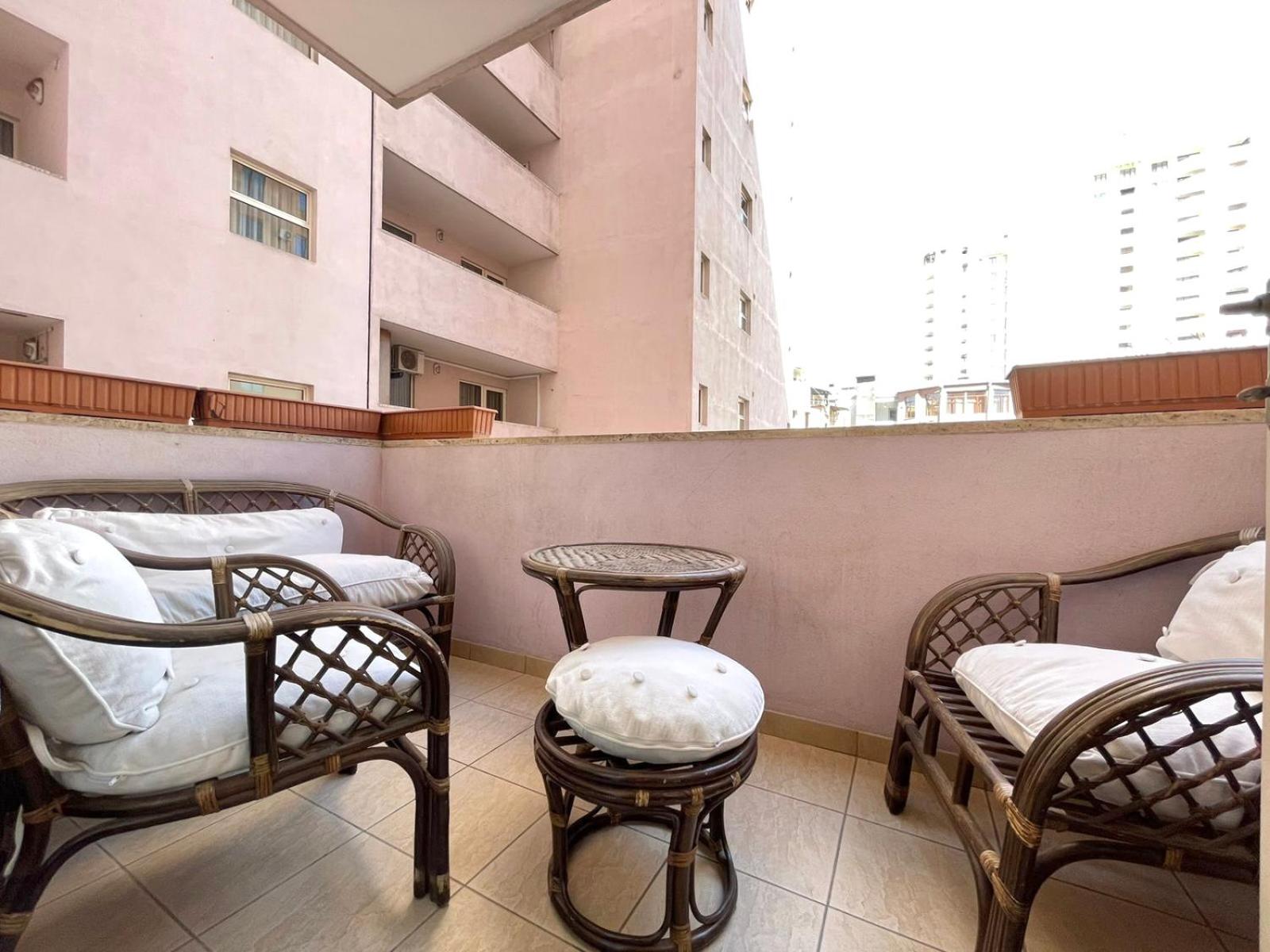 Trend apartments in Yerevan city centre