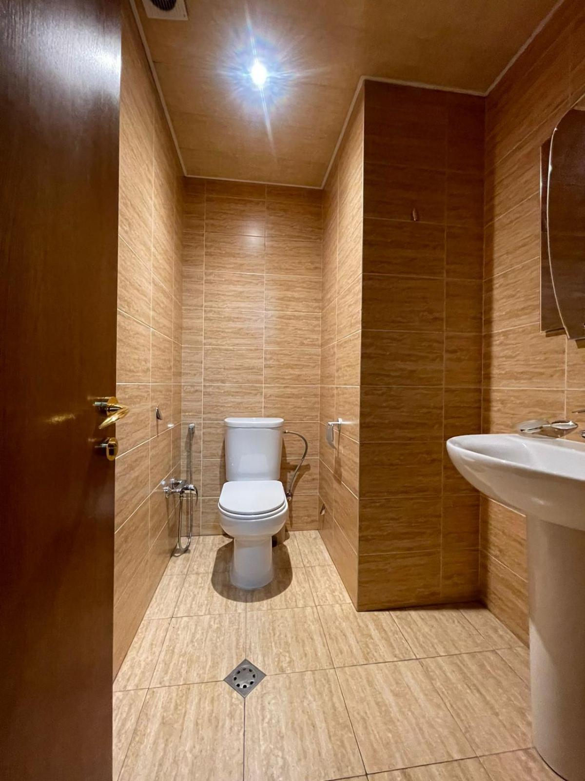 Trend apartments in Yerevan city centre