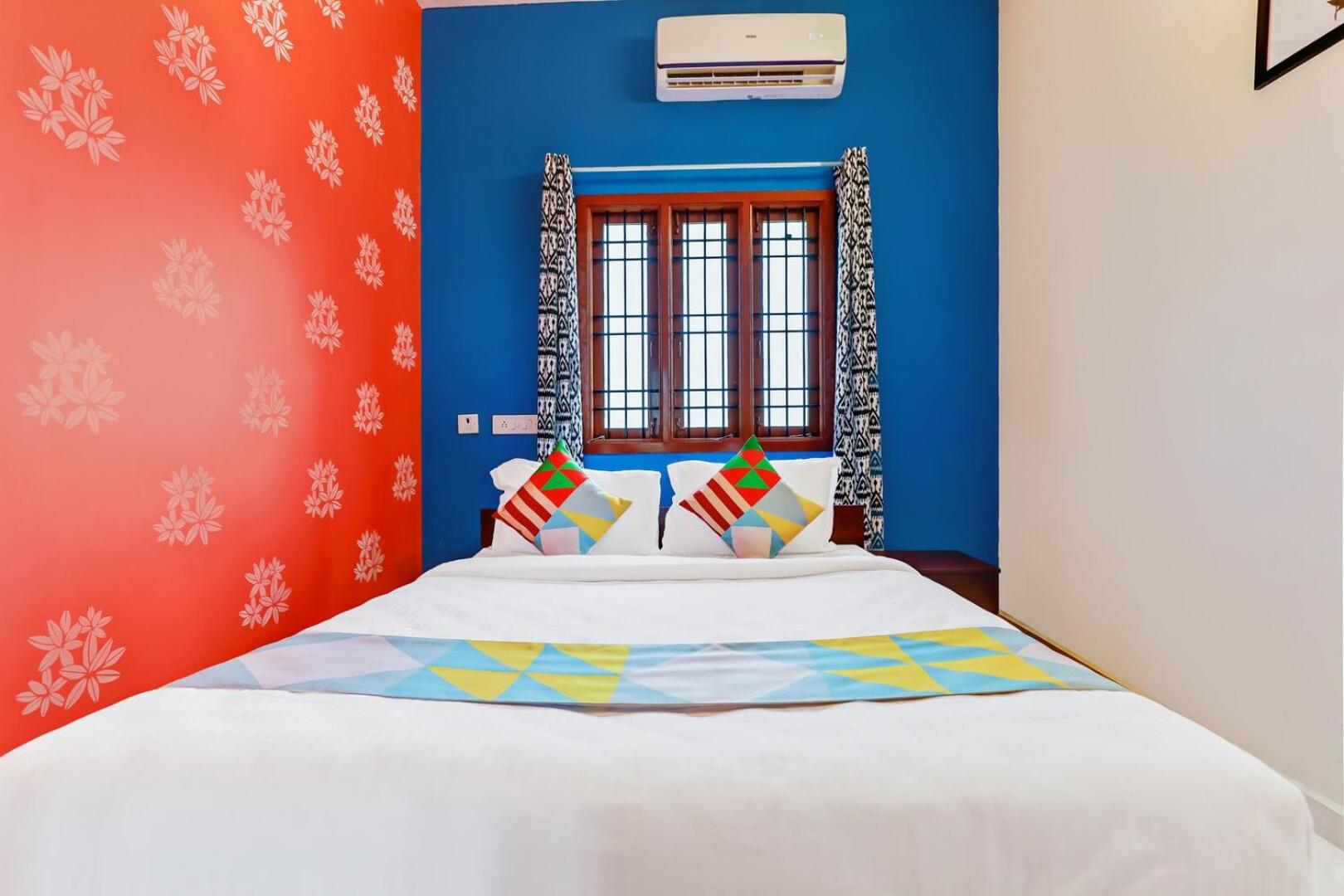 SHRI Sai Balavany Residency view 2