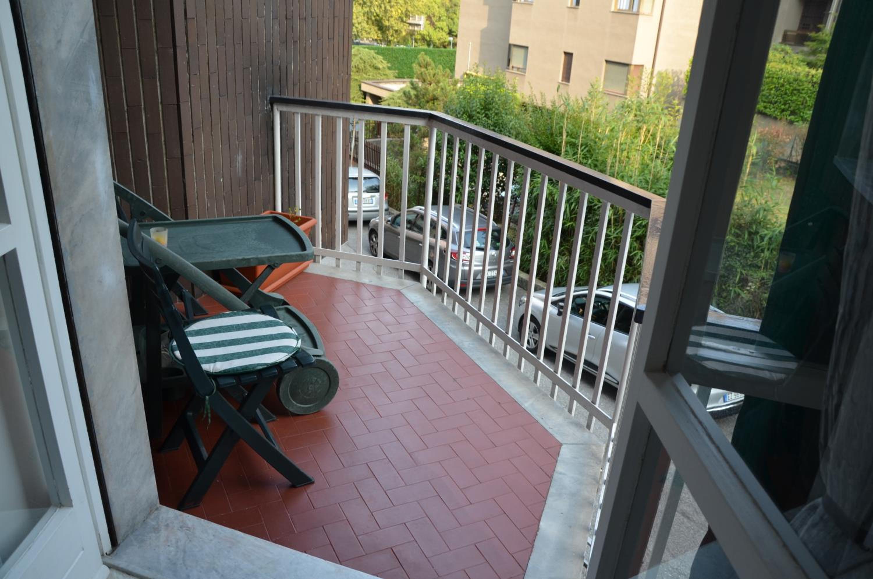 Green Quercia Apartment view 5