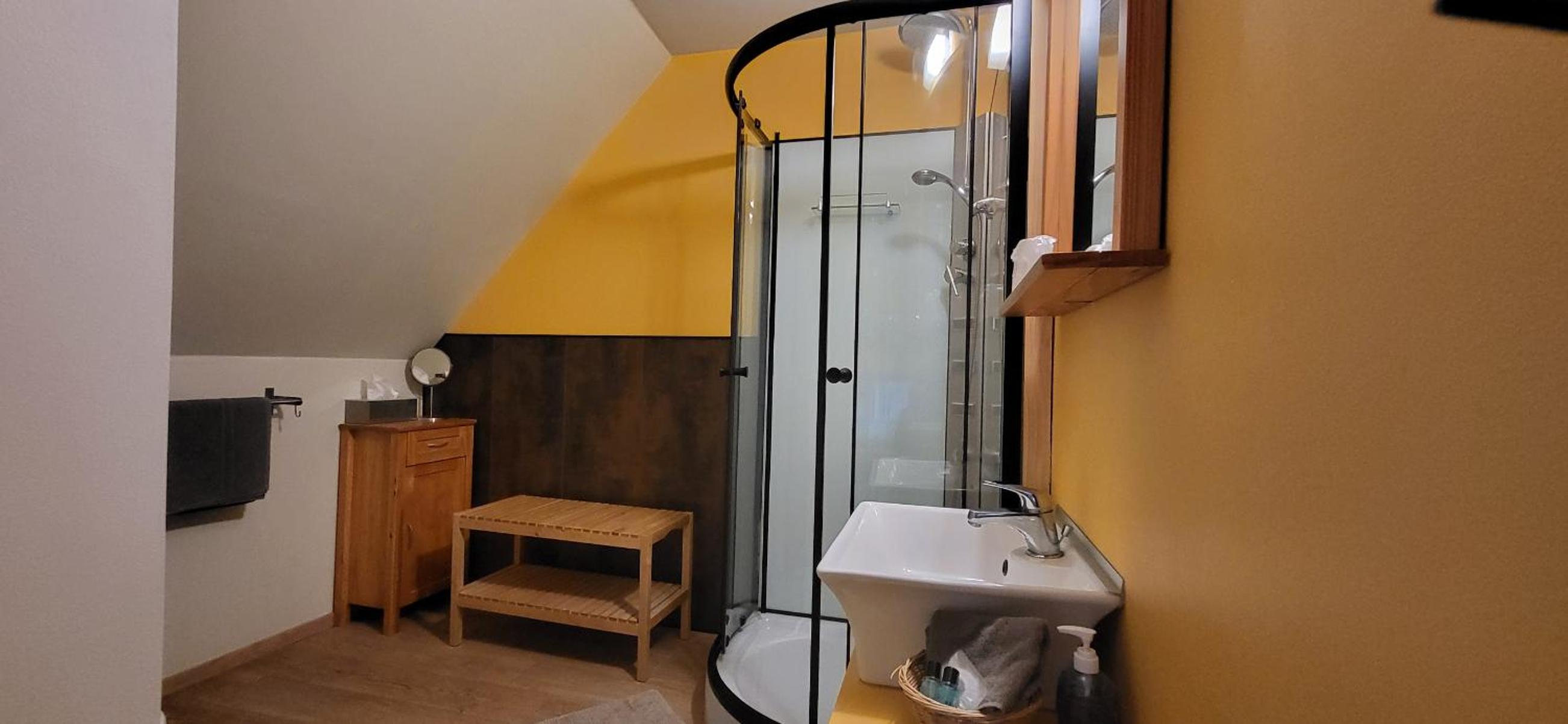 B&B Herberg Boerenhol DE MOTE BVBA