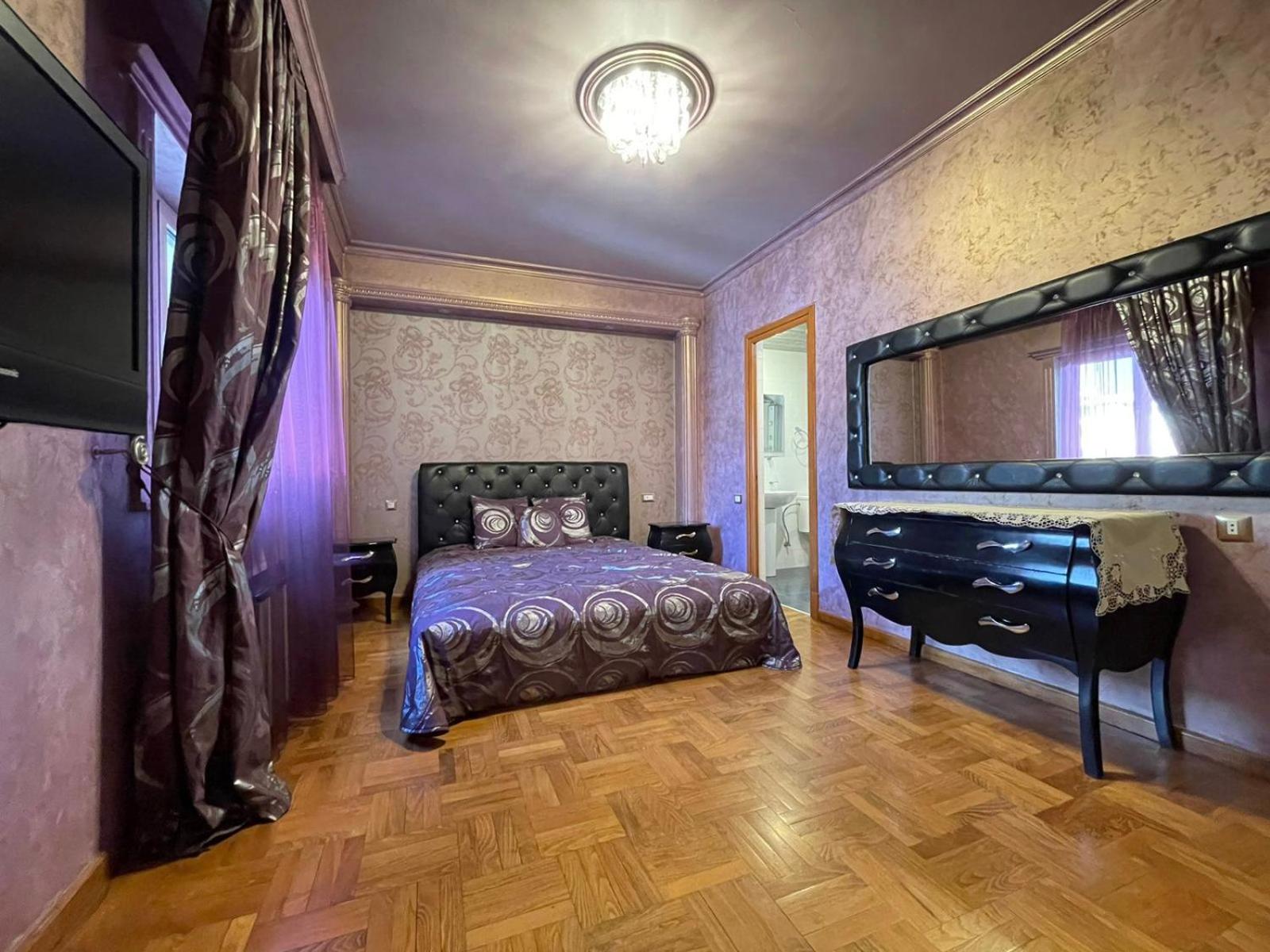 Trend apartments in Yerevan city centre