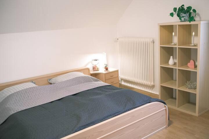 FERIENWOHNUNG "Deichort" Meppen - Property Image 1