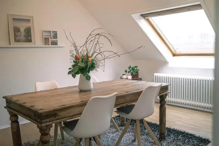 FERIENWOHNUNG "Deichort" Meppen - Property Image 19