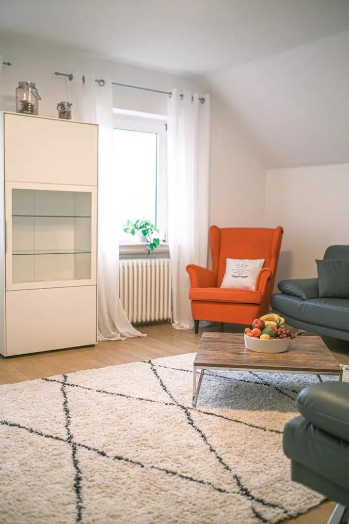 FERIENWOHNUNG "Deichort" Meppen - Property Image 17