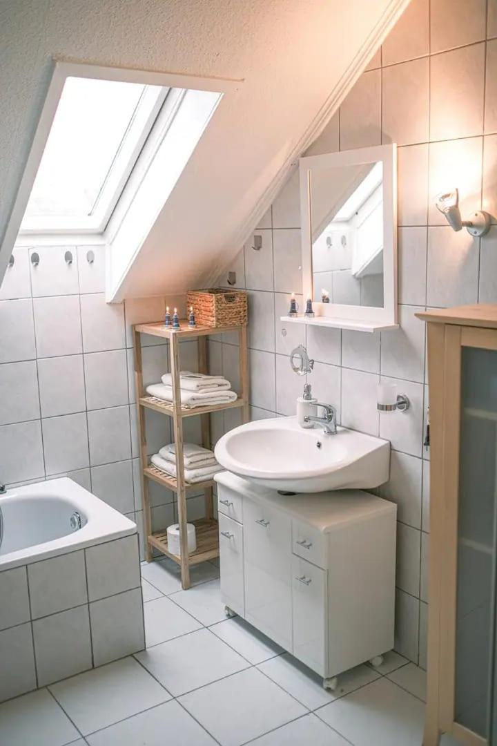 FERIENWOHNUNG "Deichort" Meppen - Property Image 16