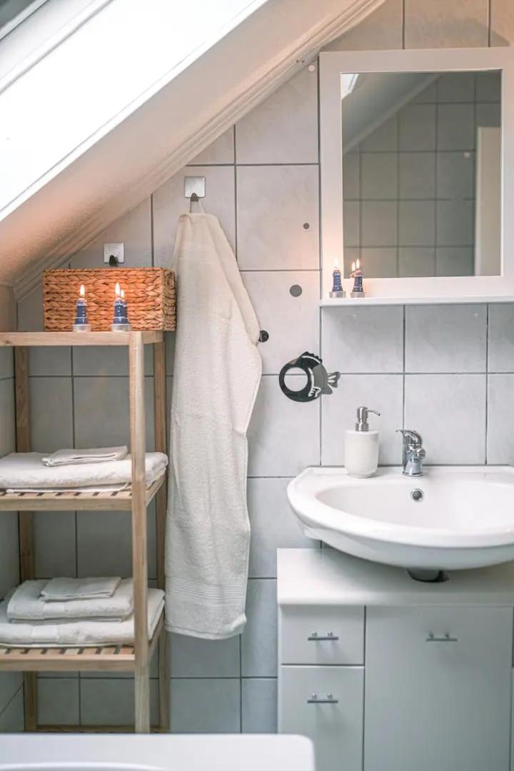 FERIENWOHNUNG "Deichort" Meppen - Property Image 15