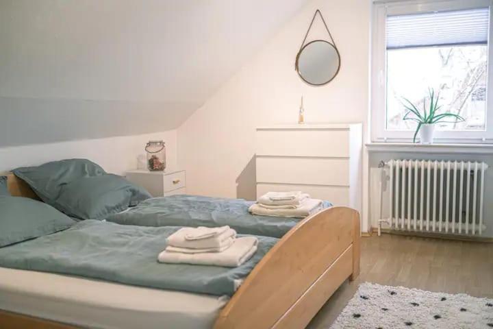 FERIENWOHNUNG "Deichort" Meppen - Property Image 14