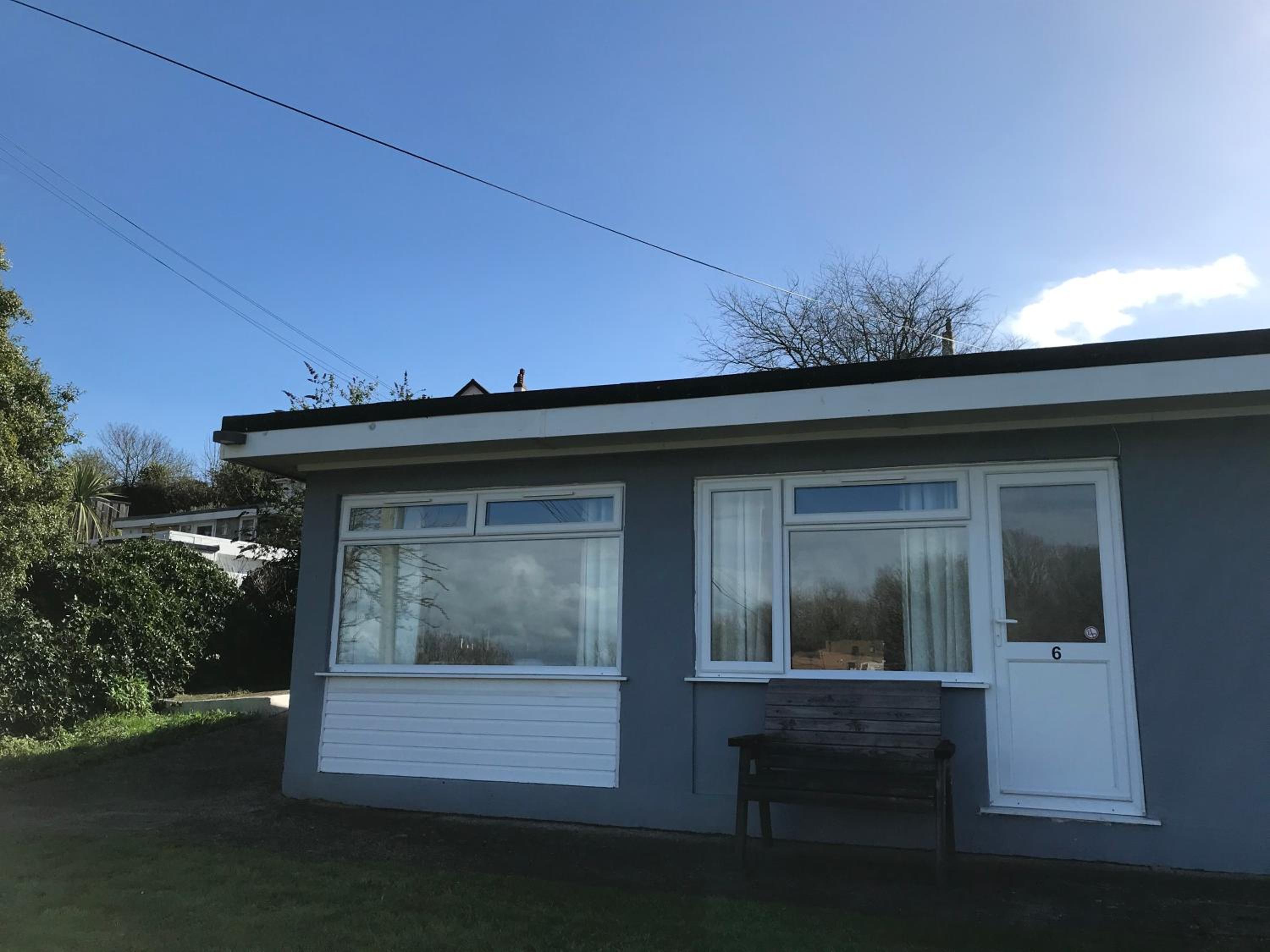Brixham Holiday Park Gold 2 Bedroom Holiday Home view 2