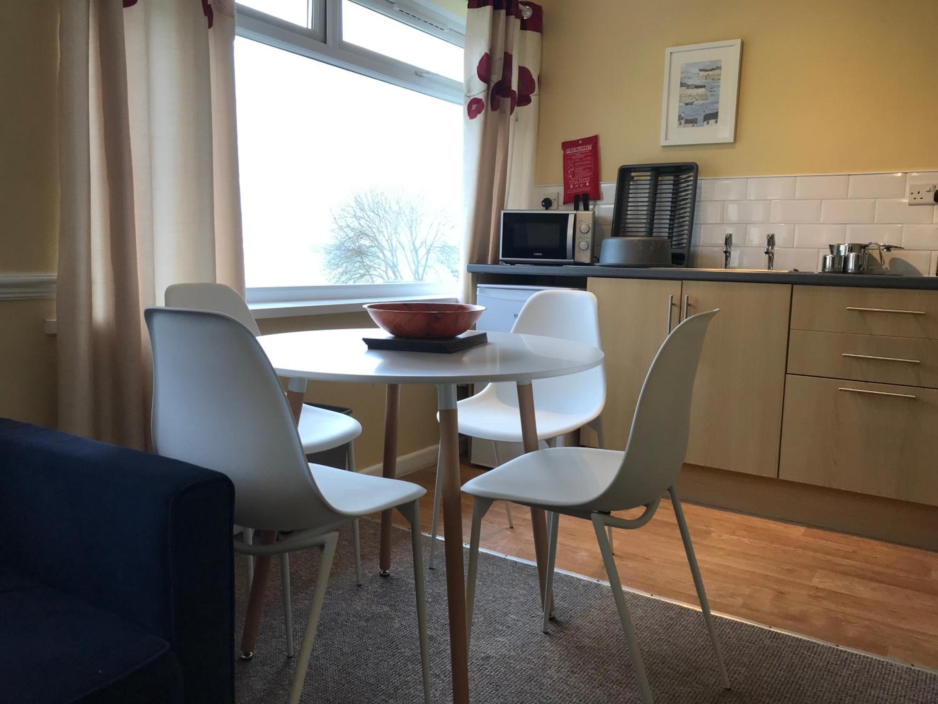 Brixham Holiday Park Gold 2 Bedroom Holiday Home view 5