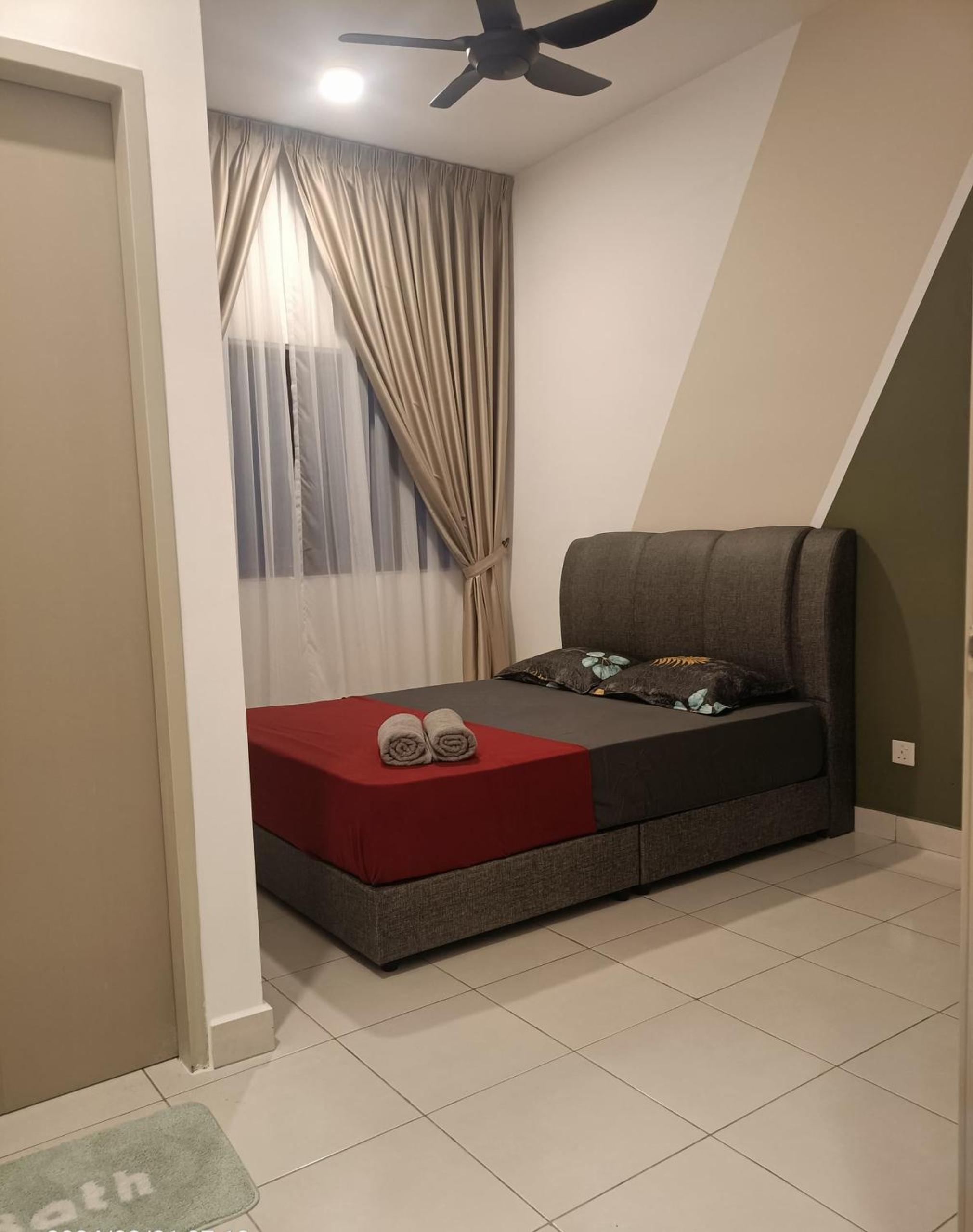 Homesbyfs Youth City KLIA, photo 27